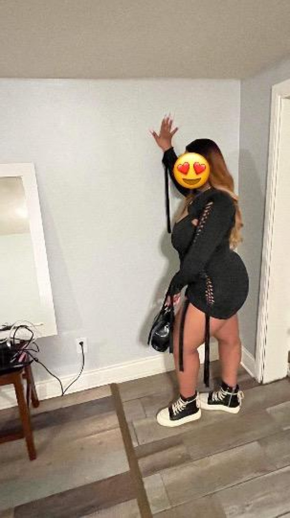 Trouble photo 1