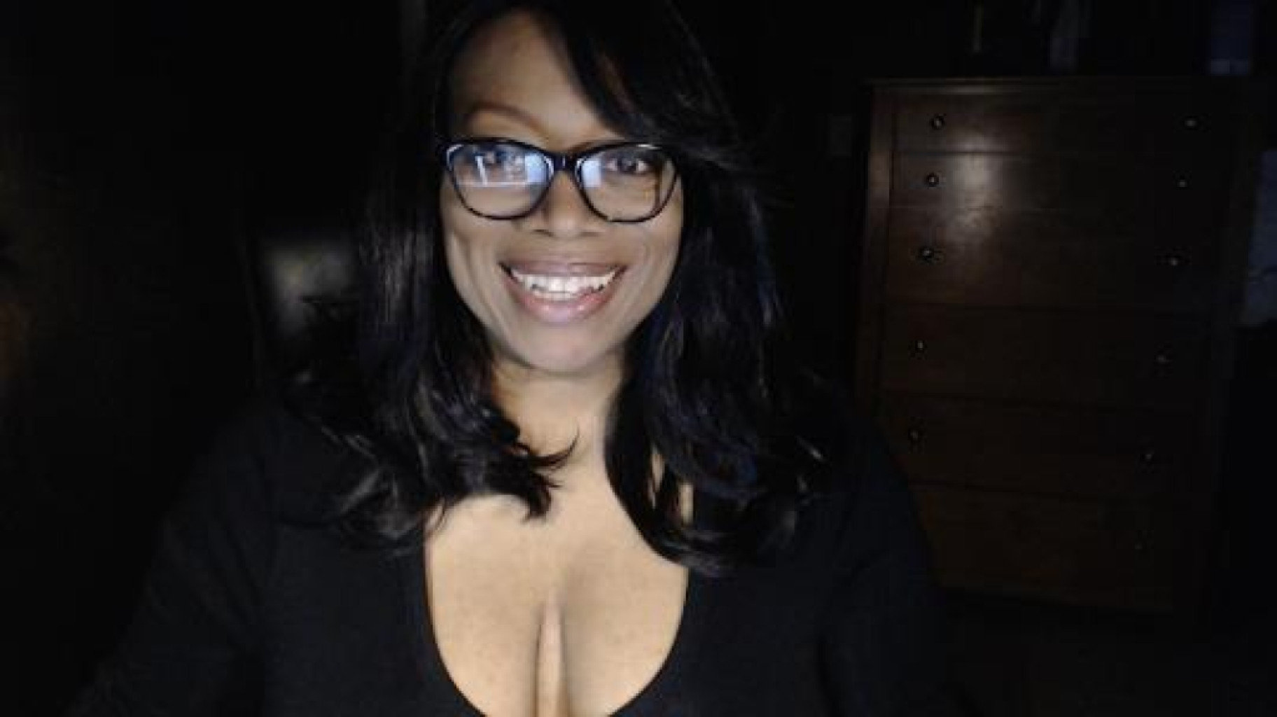 Ebony Beauty offering Body Rubs photo 1