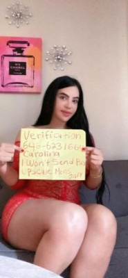 Carolina listing photo