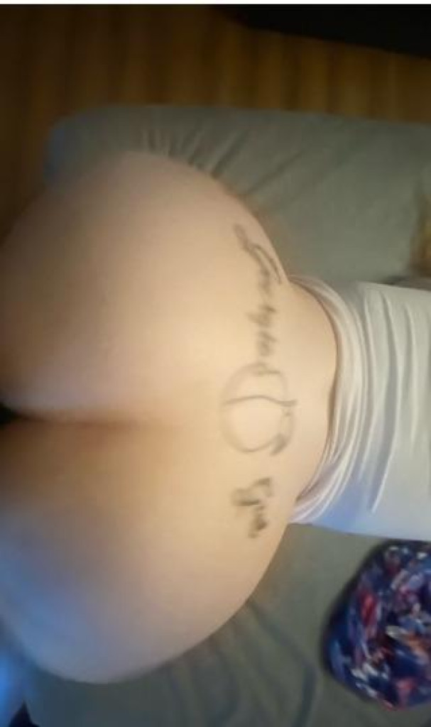 Candy photo 1