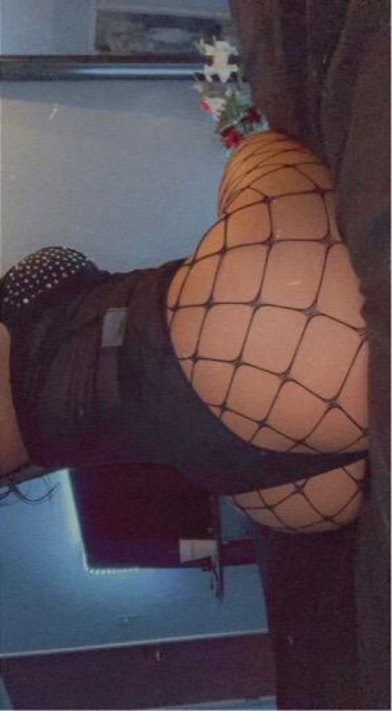Mariah photo 1