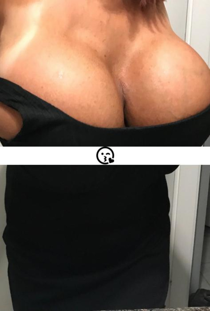 Chantel canns photo 1
