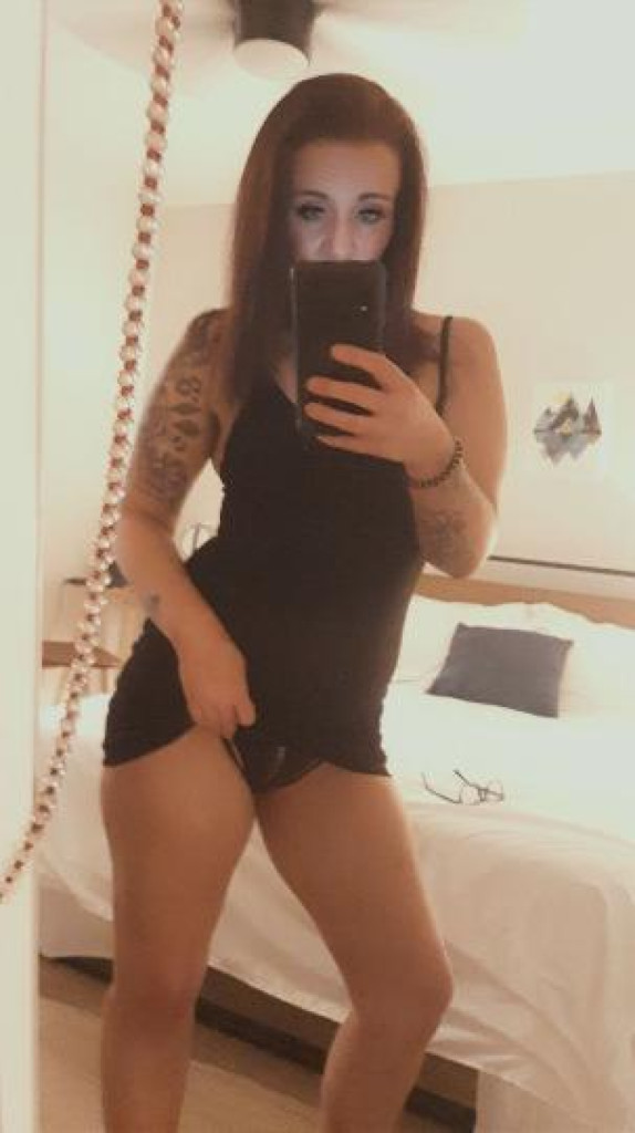 Lexxii photo 1