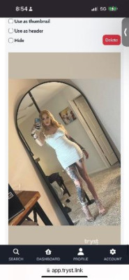 Karma/ listing photo