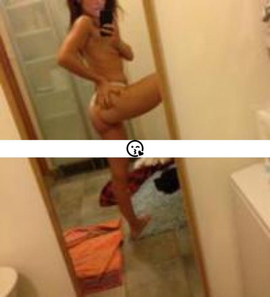 Vanessa photo 1