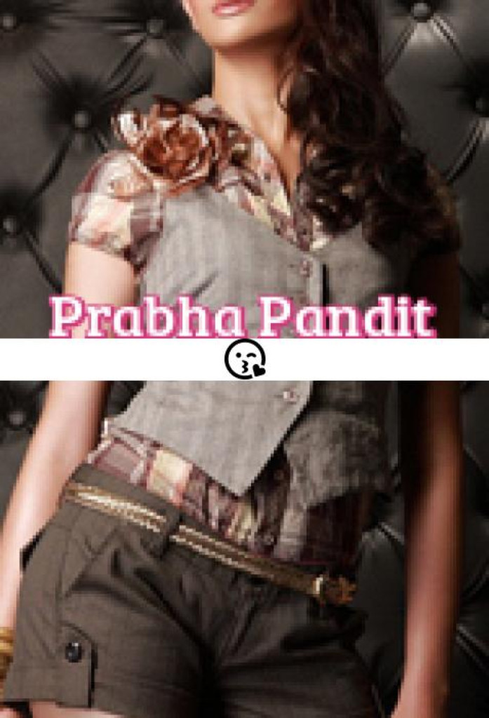 Parbha Pandit photo 1
