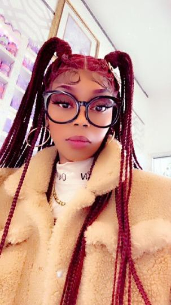 Jayla-bri photo 1