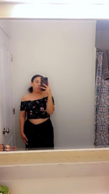 SI BUSCA CON QUIEN PASAR UN BUEN MOMENTO ESTOY DISPUESTA A ASERTELO MEJOR QUE TU ESPOSA listing photo