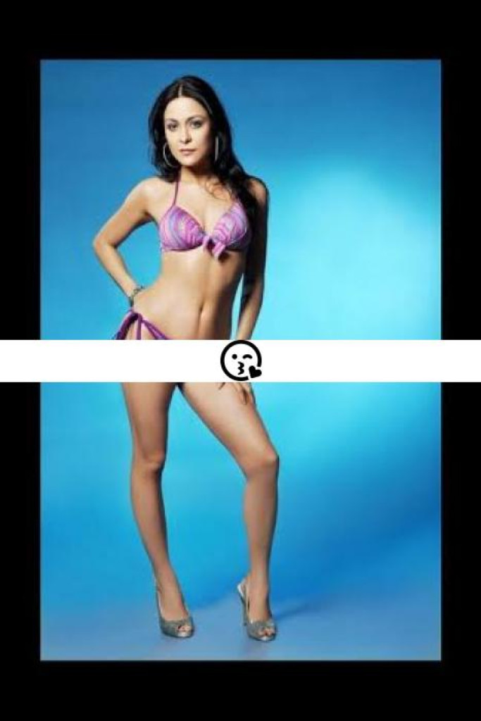 Pooja Punjaban photo 1
