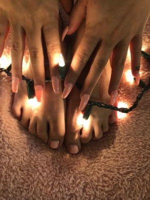 Cum 💦 Be My Valentine 💌💘 Green-Eyed Goddess 👑 listing photo