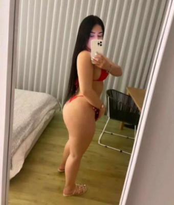 Amores Recien llegada super cachonda Disponible 24\7 listing photo