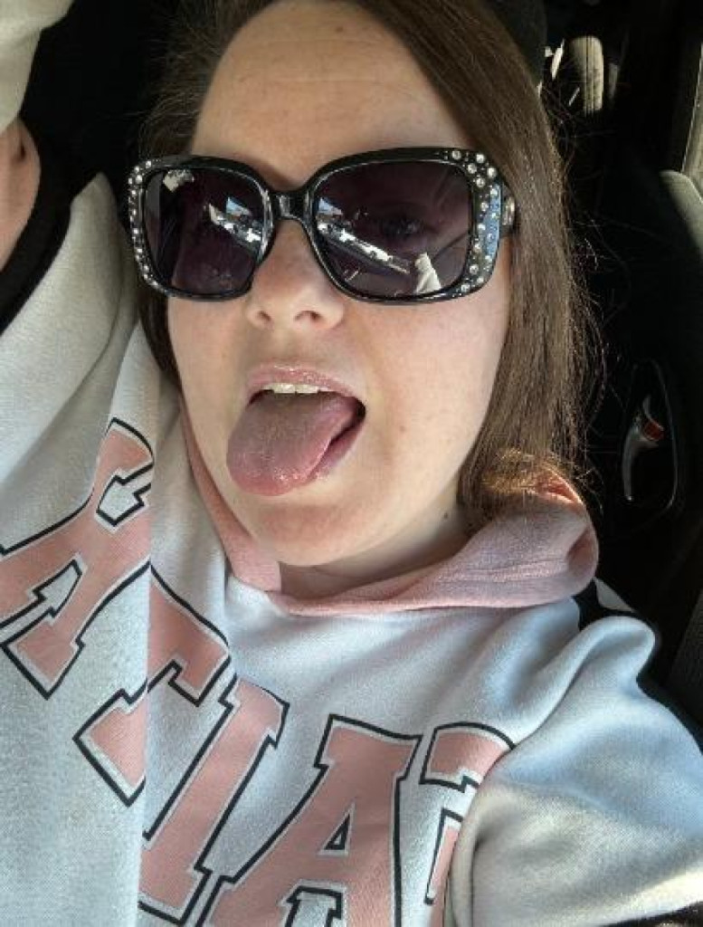 Heather photo 1