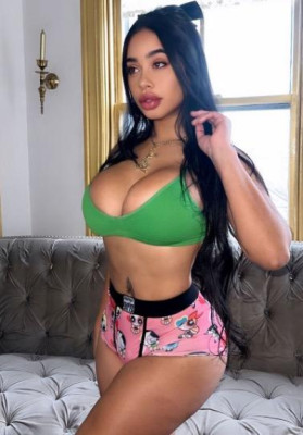 Adriana listing photo