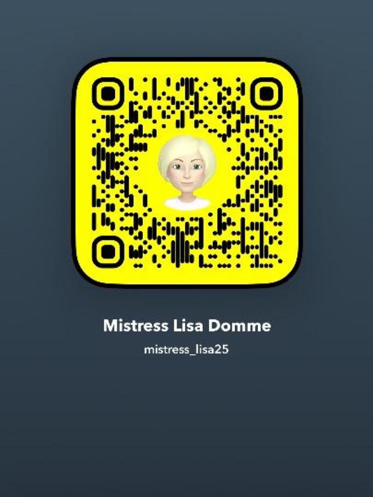 Mistress Lisa photo 1