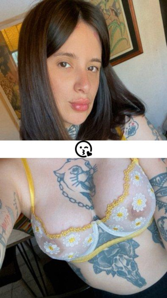 Magdalena photo 1