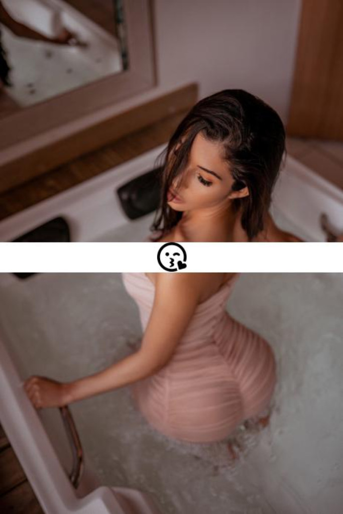 Sophia Oliver photo 1