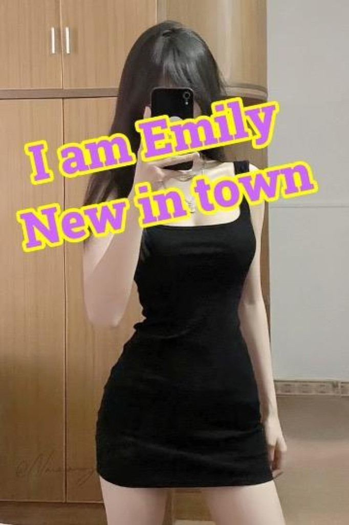 Emily photo 1