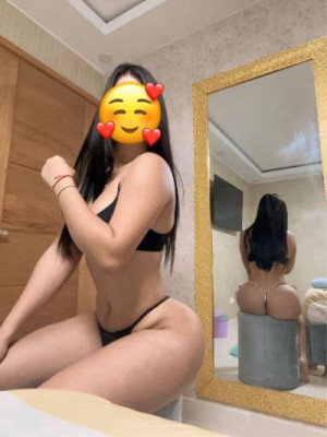 SOY JAZMIN MUJER SEXY Y HERMOSA LATINA GIRL..😘😏🤠QUE LLEGO PARA DARTE TODO LO QUE SUEA 😇😍. 24\7 ACTIVA😎😙 VEN VISITAME QUE SOY SERVICIAL😍🤑 listing photo