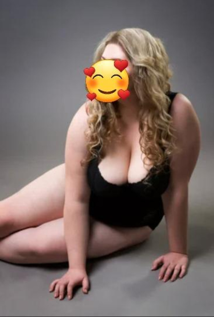 Milana photo 1