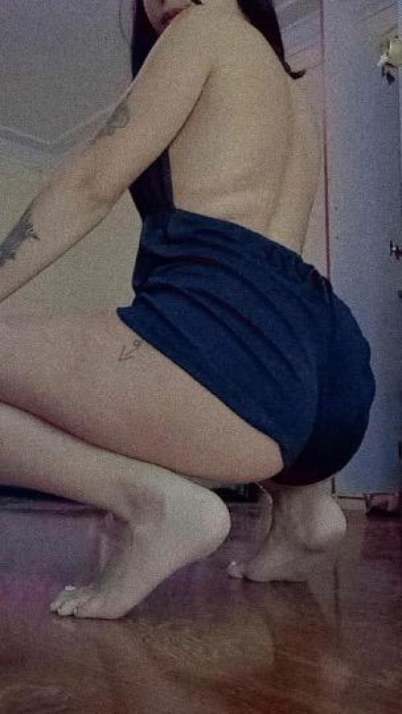 Natasha photo 1