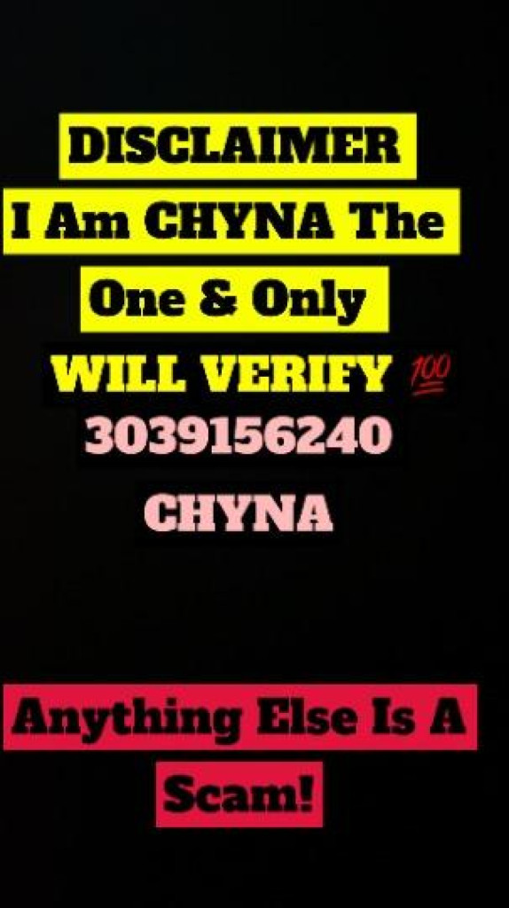 Chyna photo 1