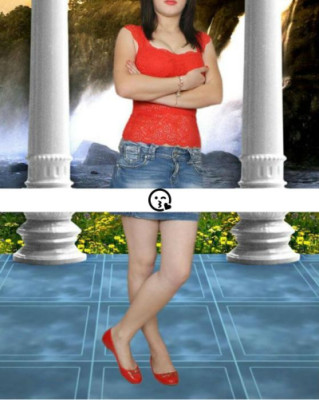 Monica Escorts listing photo