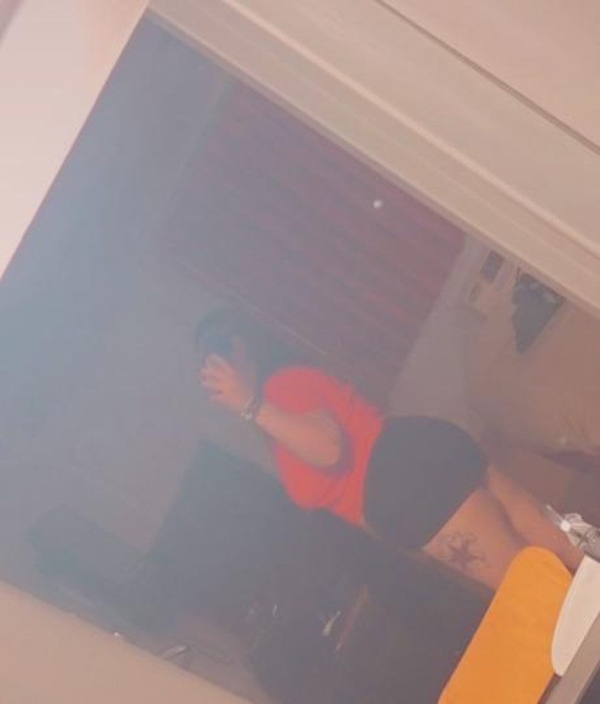 Adrianna photo 1