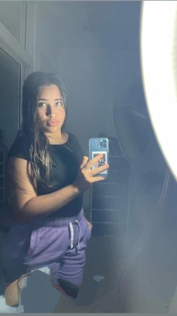 Hello love, your message so we can have a gr photo 1
