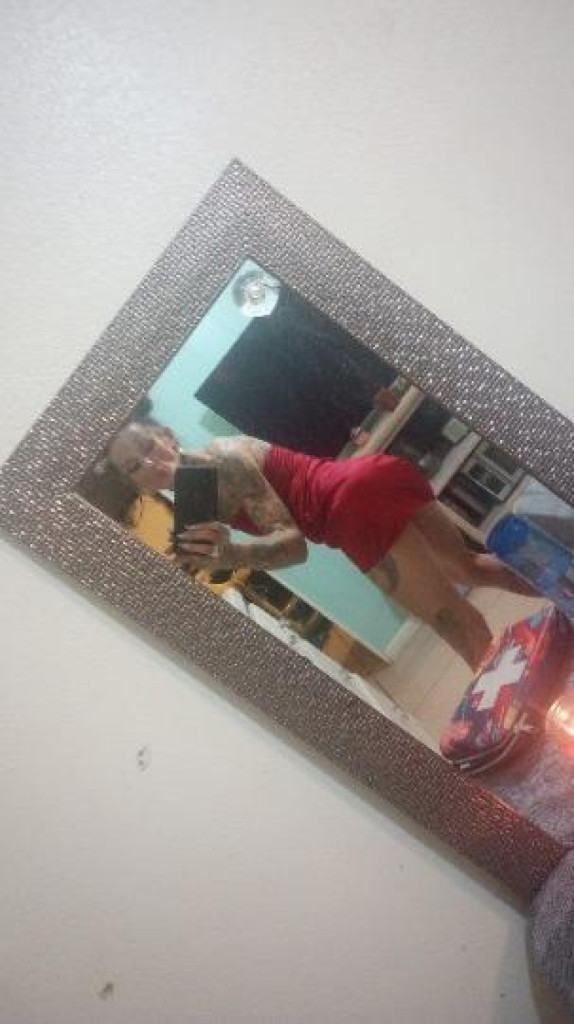Roxie photo 1