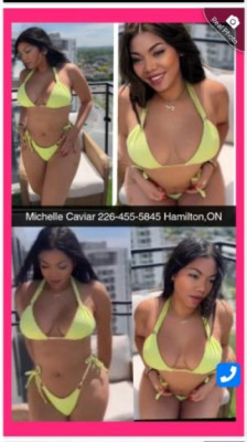Michelle listing photo