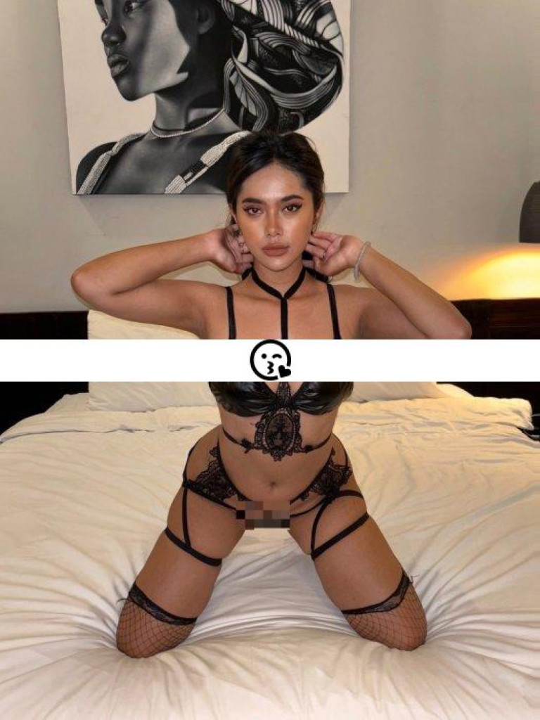 Amanda photo 1