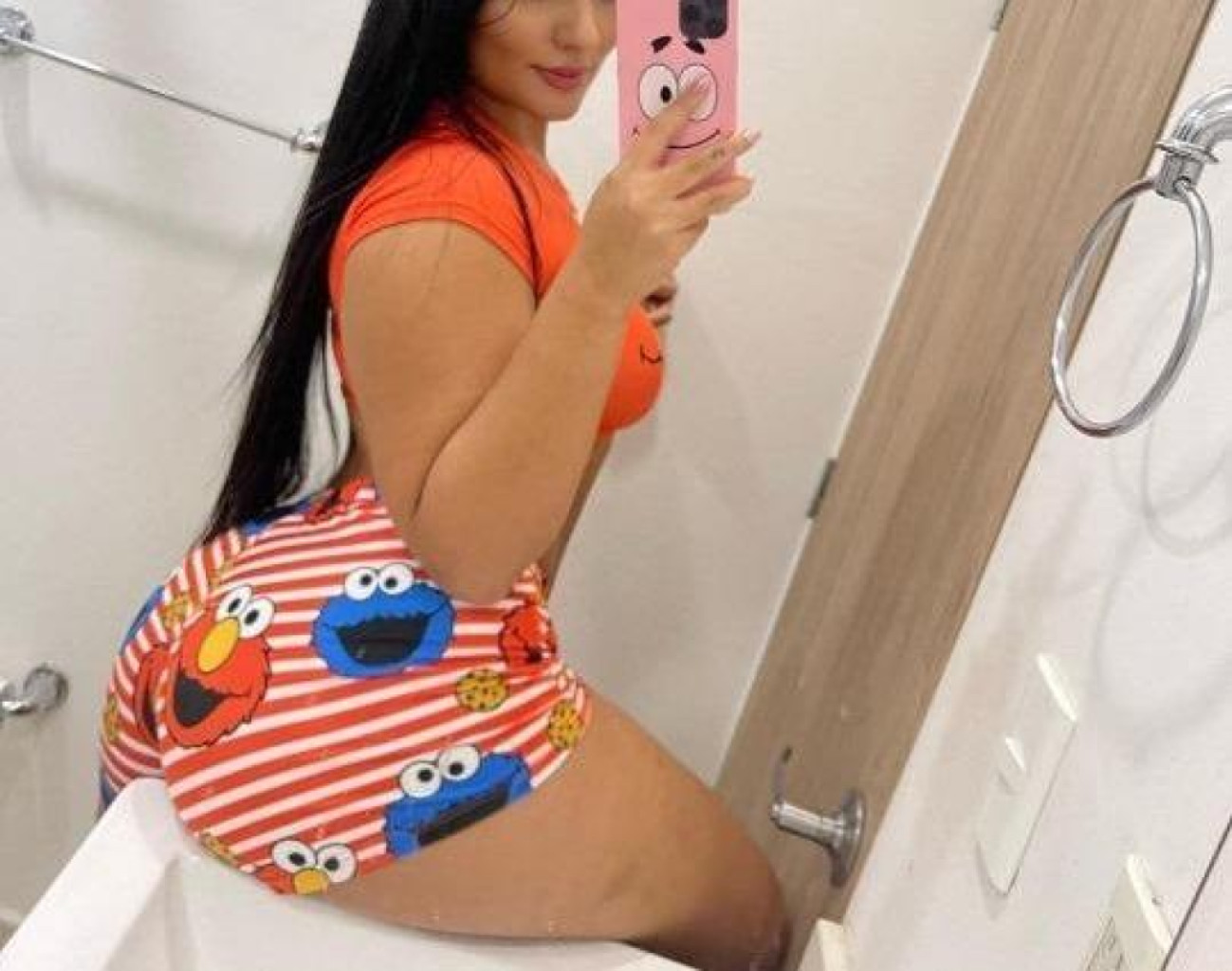 Martina photo 1