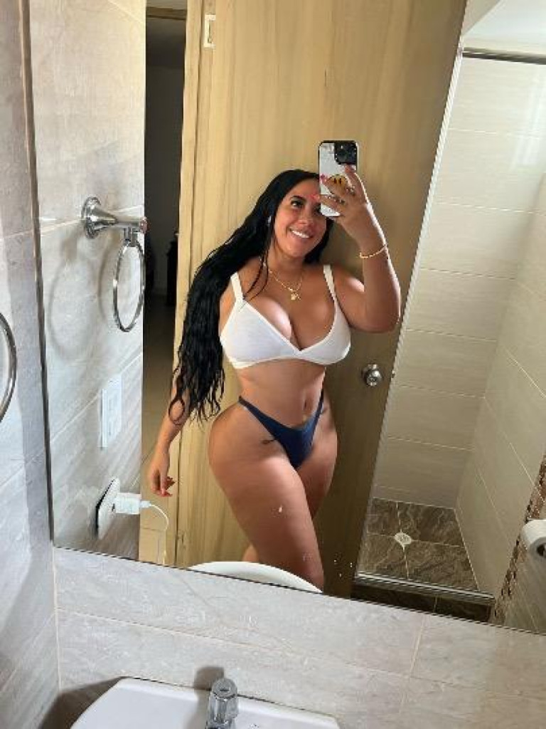 nueva CHICA 100% REAL 👅ESTOY DISPONIBLE 24/7 latina photo 1