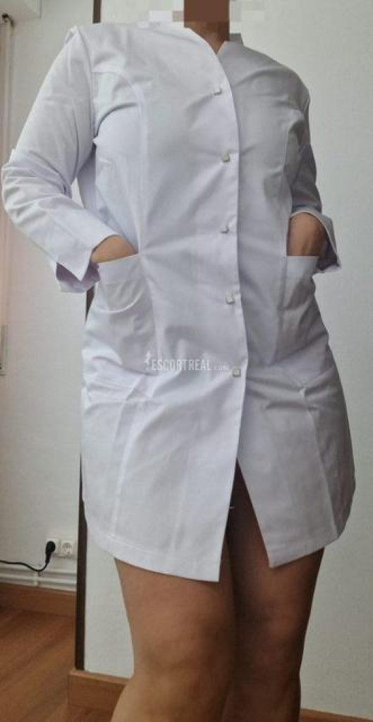 Alina (Alina Quiromasajista Titulada) photo 1