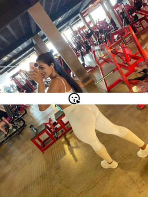 Samara Ferreira listing photo