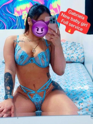 GABRIELA listing photo