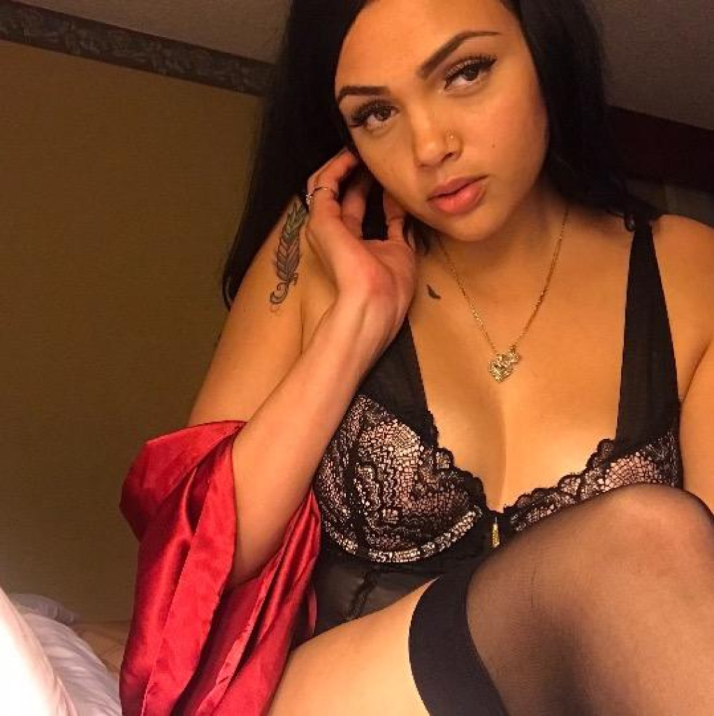 ✨Exotic bombshell back in town ✨ photo 1