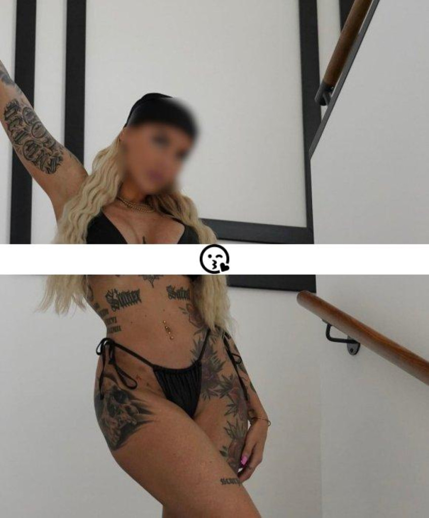 Joana photo 1
