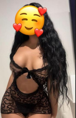 💯 Muy sexy 💕Servicio completo y masajes🔥 💕Muy limpio🔥 💕Nuevo en la zona🔥 listing photo