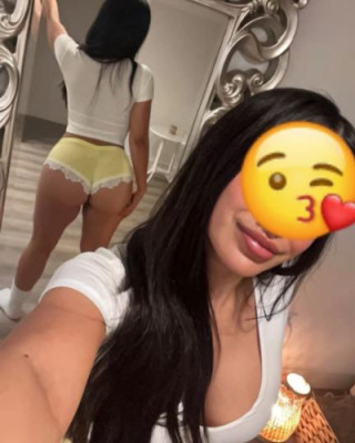 💥👅SEXY LATINA 👑Soft Boobs🍑Juicy Pussy💞Lets play Any Style👅INCALL Available😘24/7 listing photo