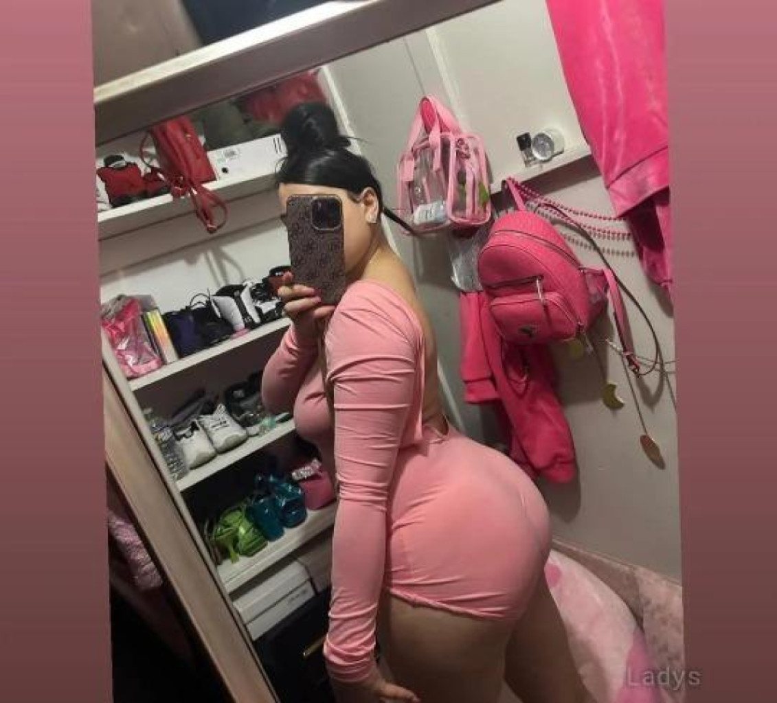 Ashantie photo 1