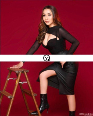 Daviena Veronica listing photo