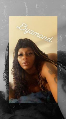Dyamond listing photo