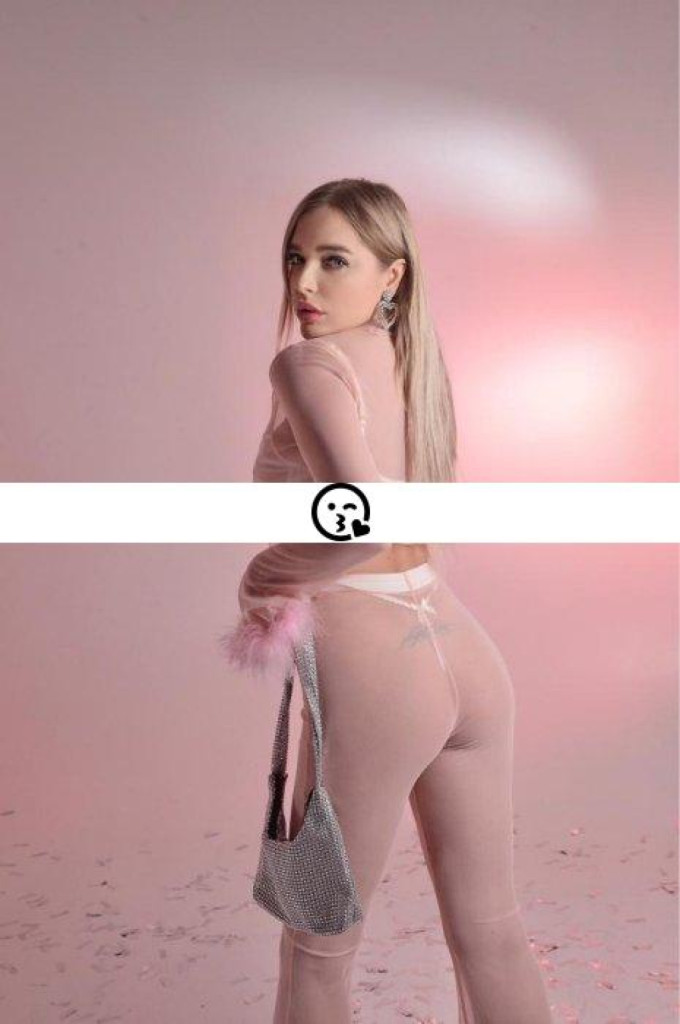 Ivanka photo 1