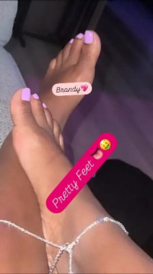 Brandy listing photo