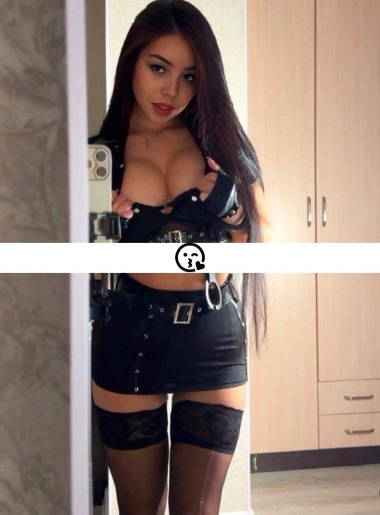 Mandy photo 1