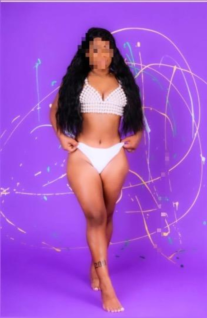 Shanty The Cuban. No police no anal no gfe photo 1