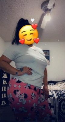 snatchat queen listing photo