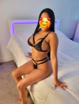 💋🌼🌹ROSES SEXY 🌞💋SCORT COLOMBIANA😍🌹FULL SERVICES💋😍ONLY A FEWS DAYS🌹😍😻💄🌹 24/7 listing photo