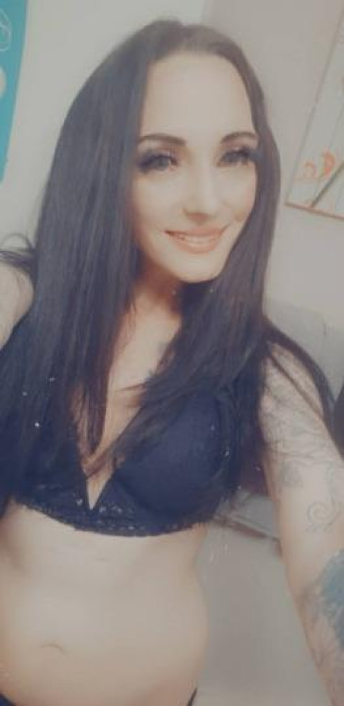 NATALIE photo 1